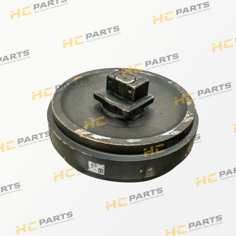 JCB натяжное колесо-JS 200-220 DELLAR