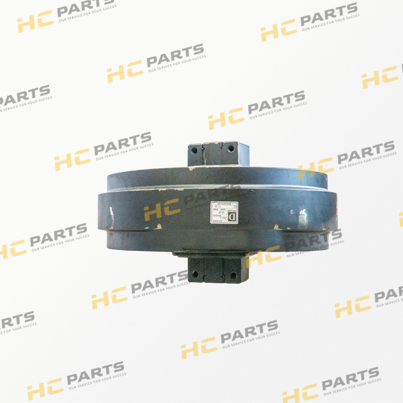 JCB натяжное колесо-JS 200-220 DELLAR