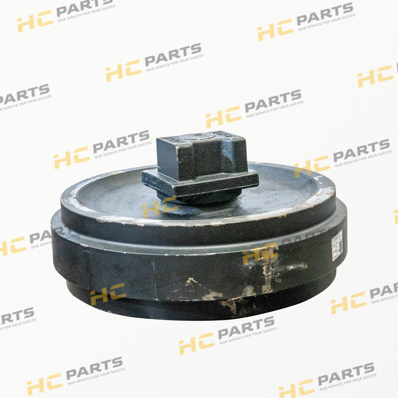 JCB Idler pulley - JS 240-260 DELLAR