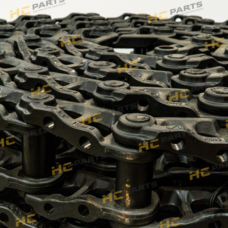 JCB Chain 49 links - JS 200-220 DELLAR