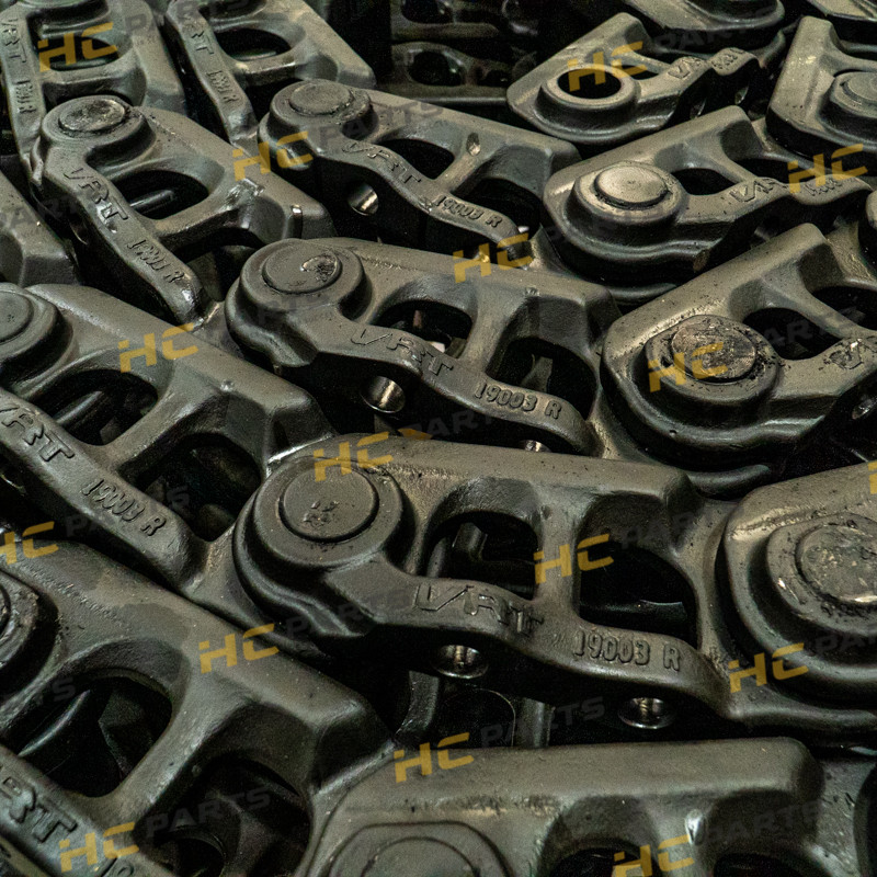 JCB Chain 49 links - JS 200-220 DELLAR