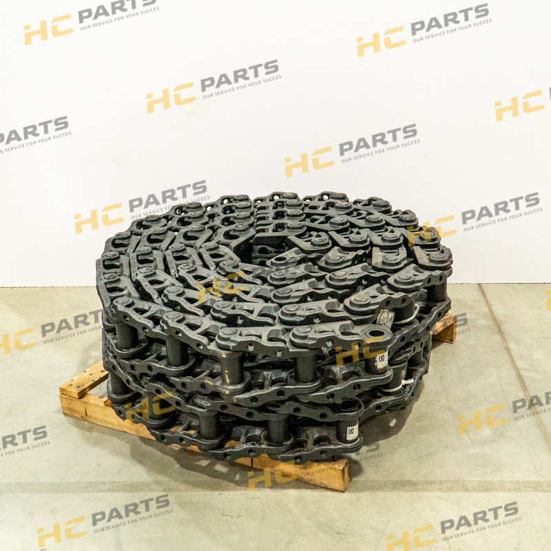 JCB Chain 49 links - JS 200-220 DELLAR