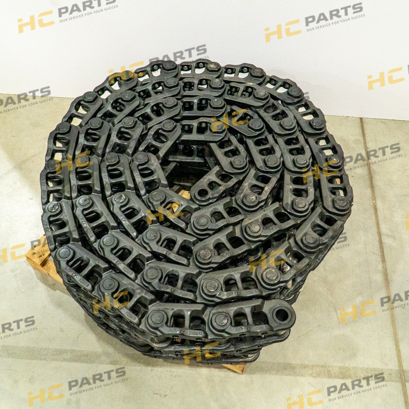 JCB Chain 49 links - JS 200-220 DELLAR