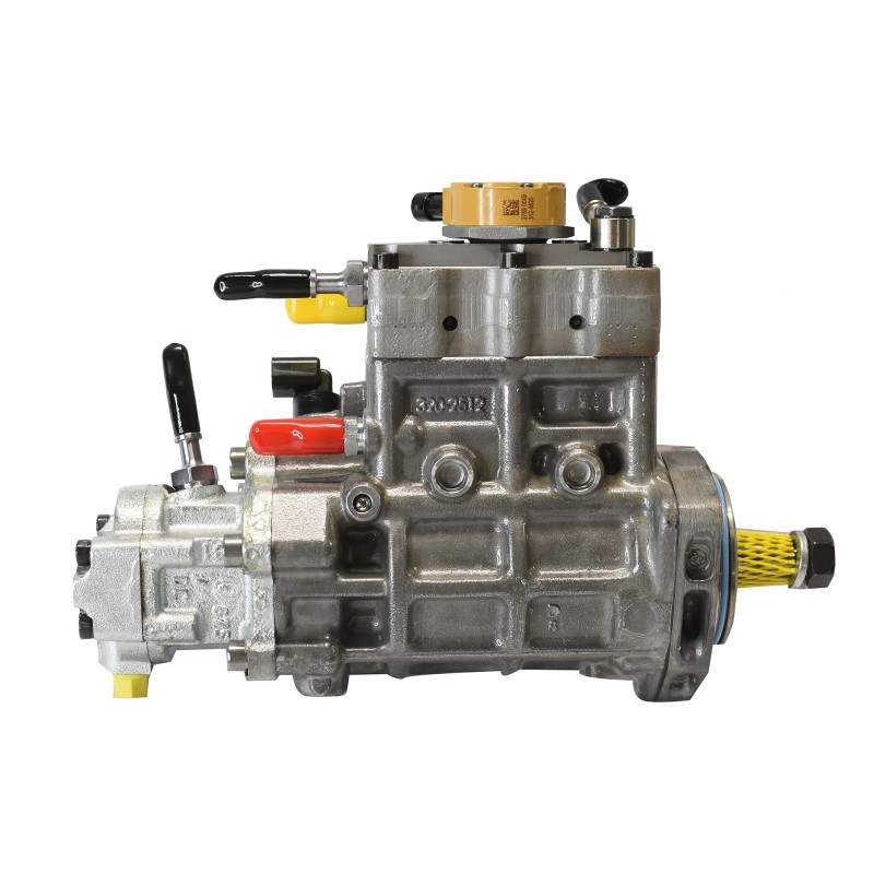 ОРИГИНАЛЬНЫЙ CAT ТНВД