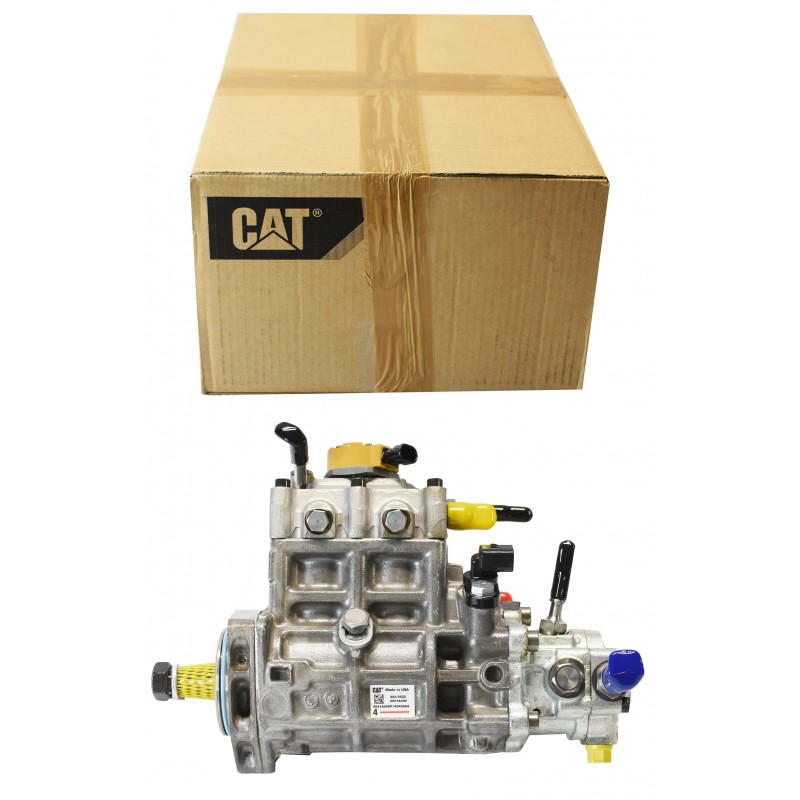 ОРИГИНАЛЬНЫЙ CAT ТНВД