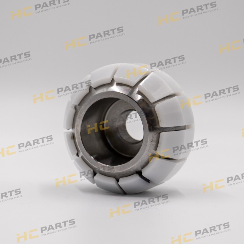 JCB Kit-repair centre joint - fastrac RANTECH