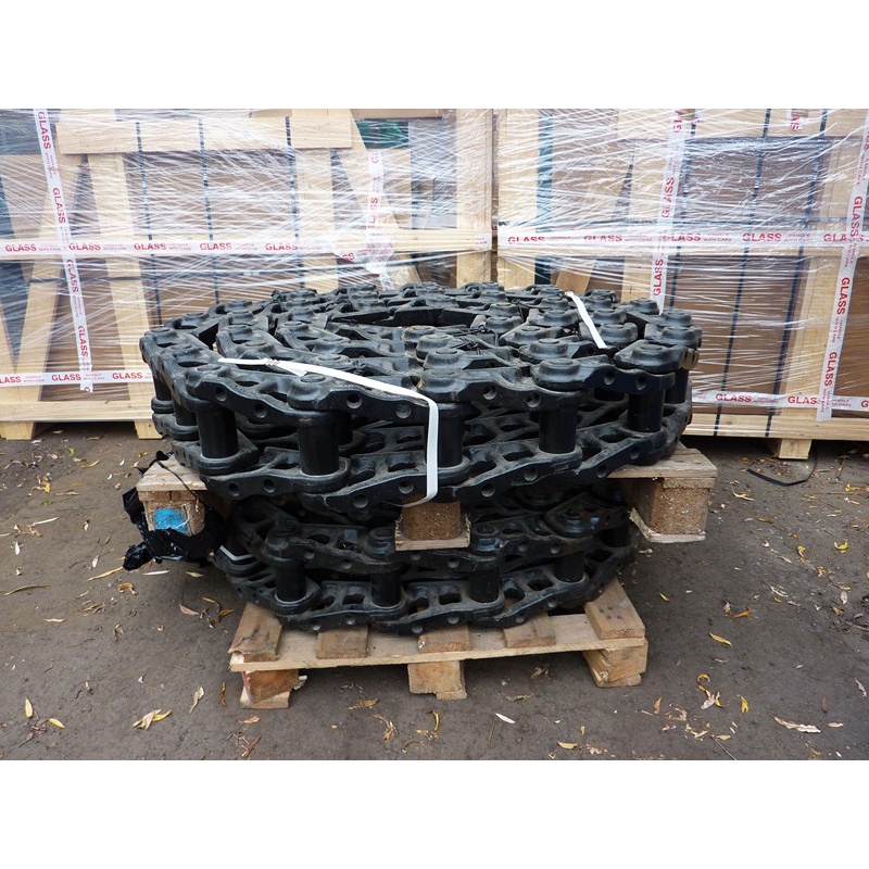 Chain track 49 link suitable for JCB JS 180-220