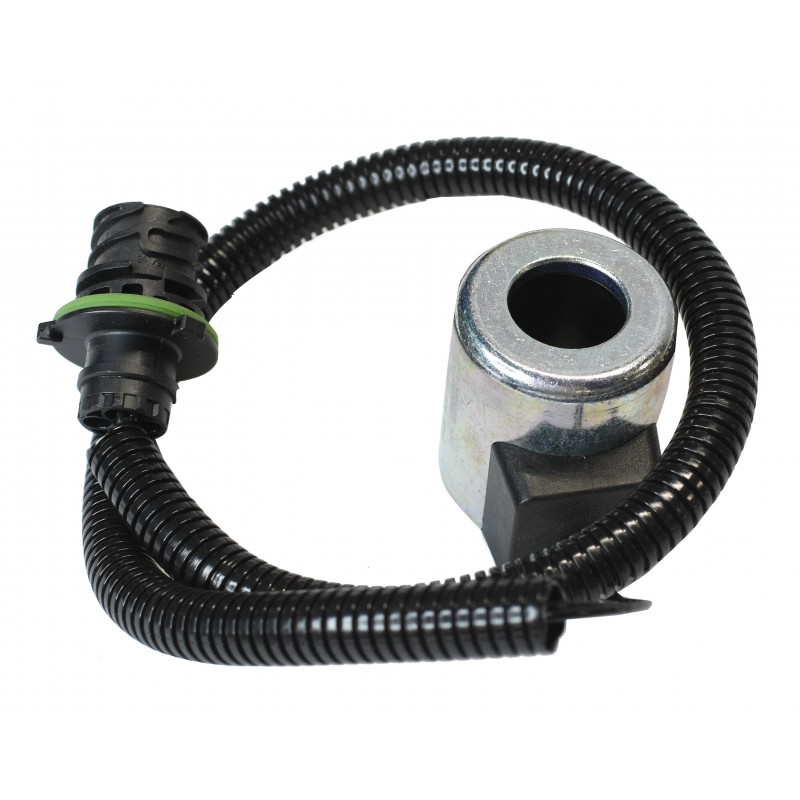 КАТУШКА ПЕРЕКЛЮЧЕНИЯ ПЕРЕДАЧ VOLVO ПОГРУЗЧИК OEM REXROTH