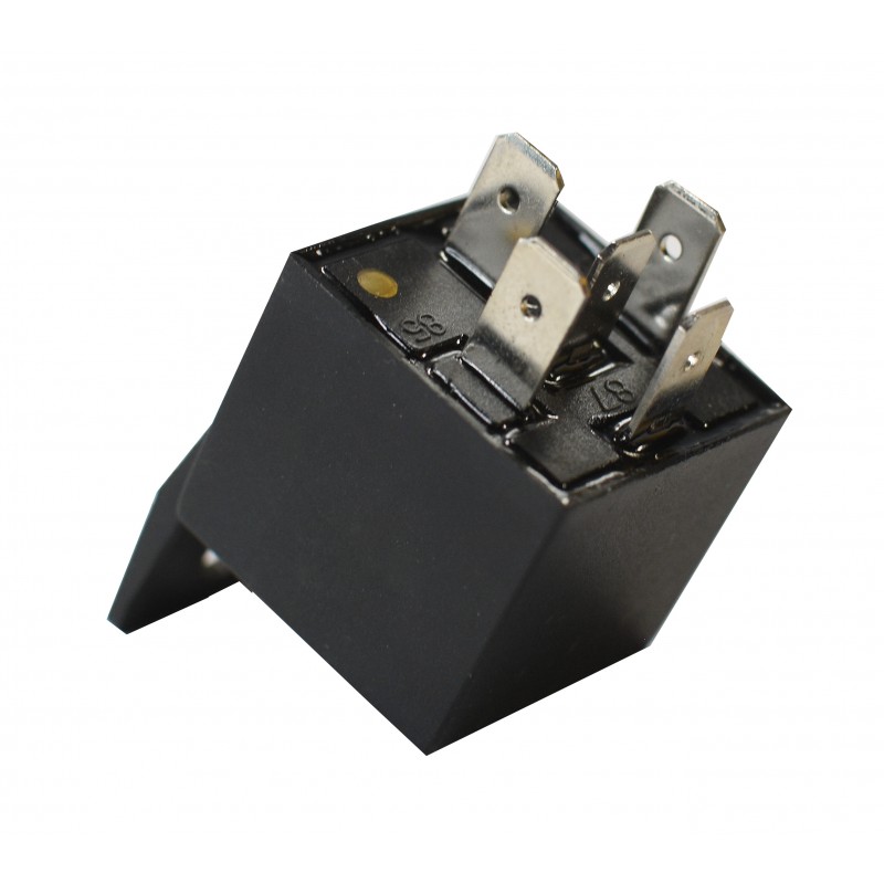 РЕЛЕ 5PIN JCB 12V