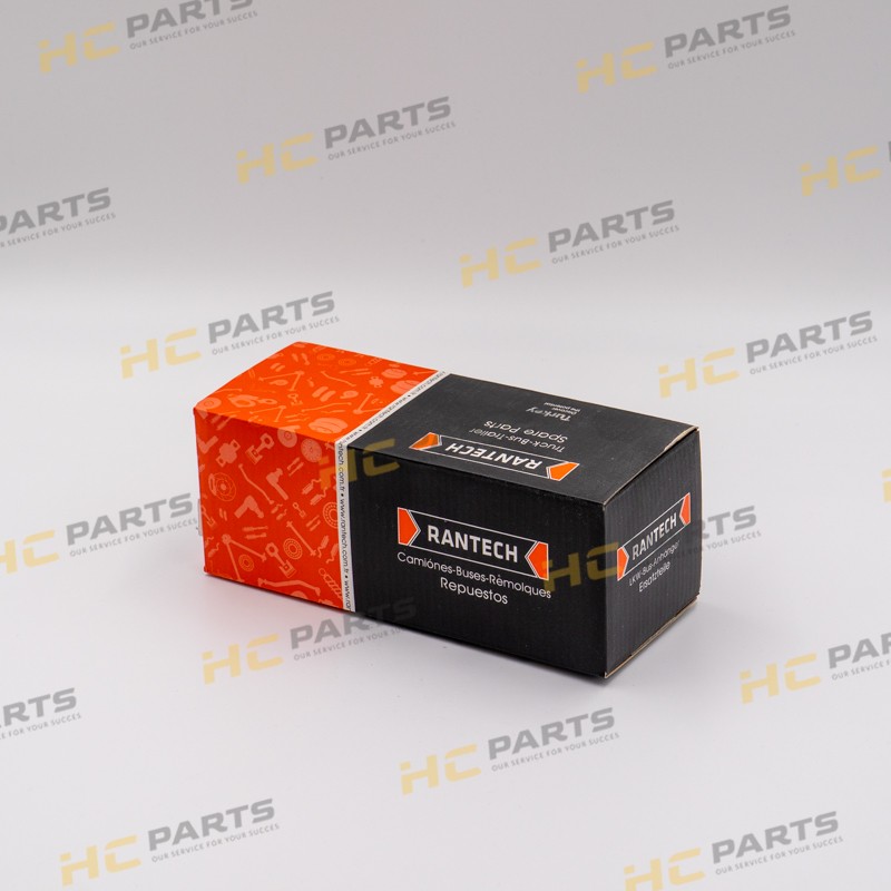 JCB Kit-repair roller end - fastrac RANTECH