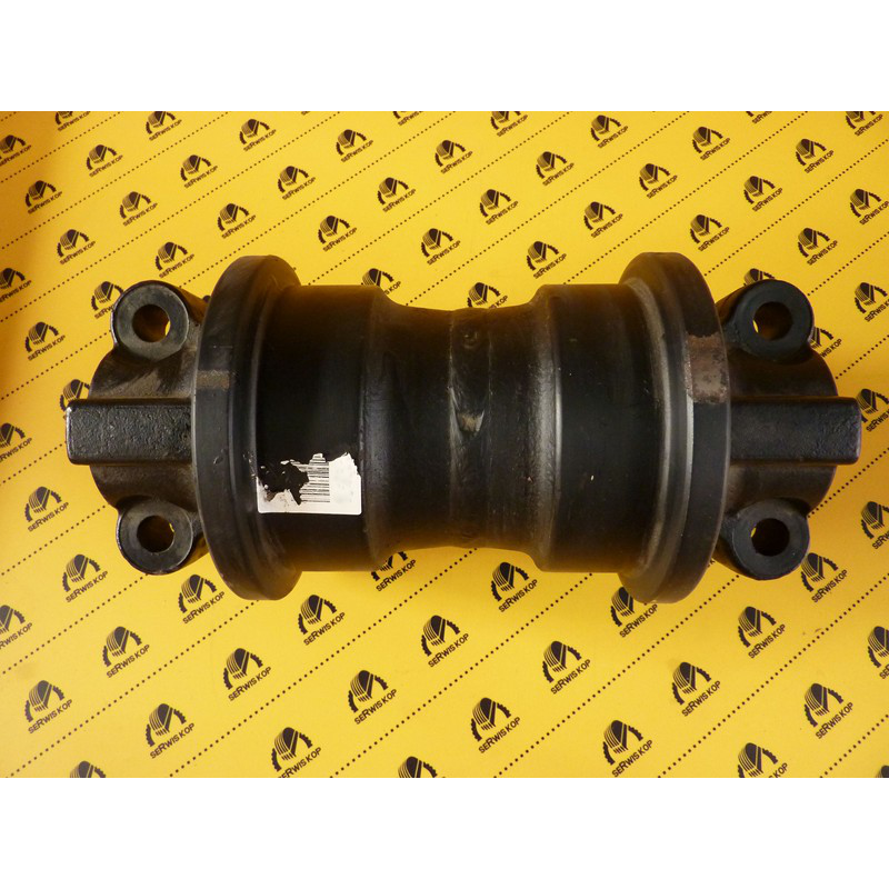 Roller track bottom suitable for JCB JS160-200 excavators