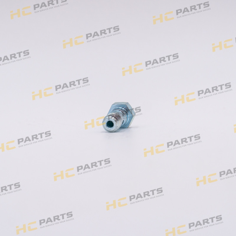 JCB overflow bolt PERKINS