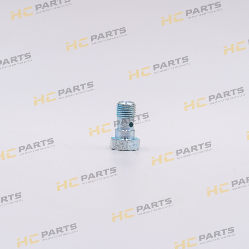 JCB overflow bolt PERKINS