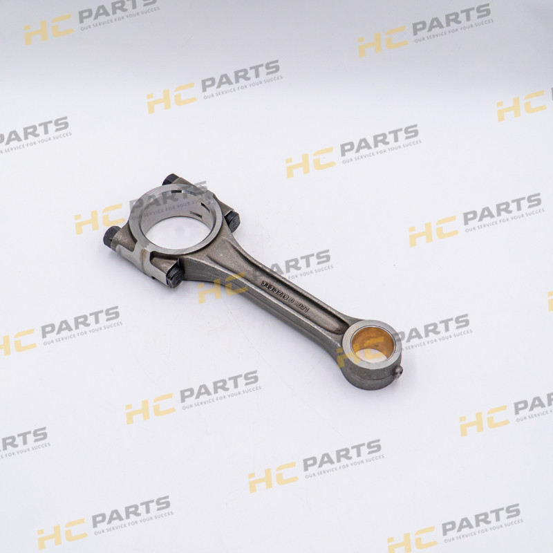JCB Connecting rod Perkins LD LH - 3CX 4CX