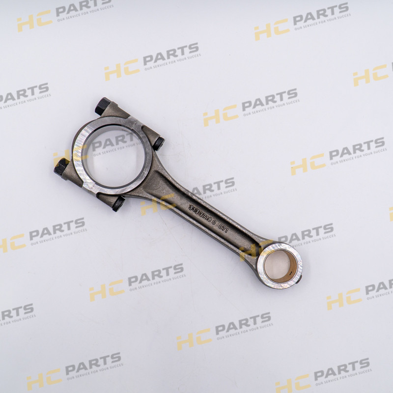 JCB Connecting rod Perkins LD LH - 3CX 4CX