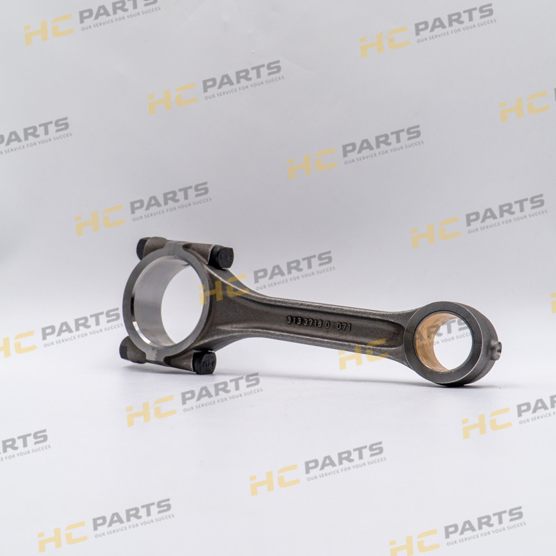 JCB Connecting rod Perkins LD LH - 3CX 4CX
