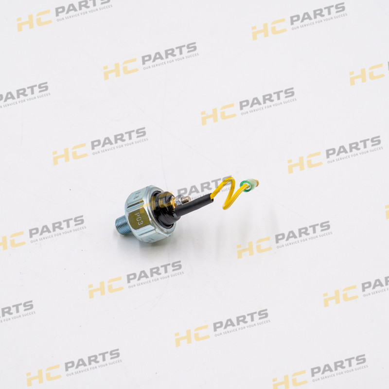 JCB Oil pressure sensor Isuzu engine - mini excavator ISUZU
