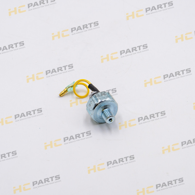 JCB Oil pressure sensor Isuzu engine - mini excavator ISUZU