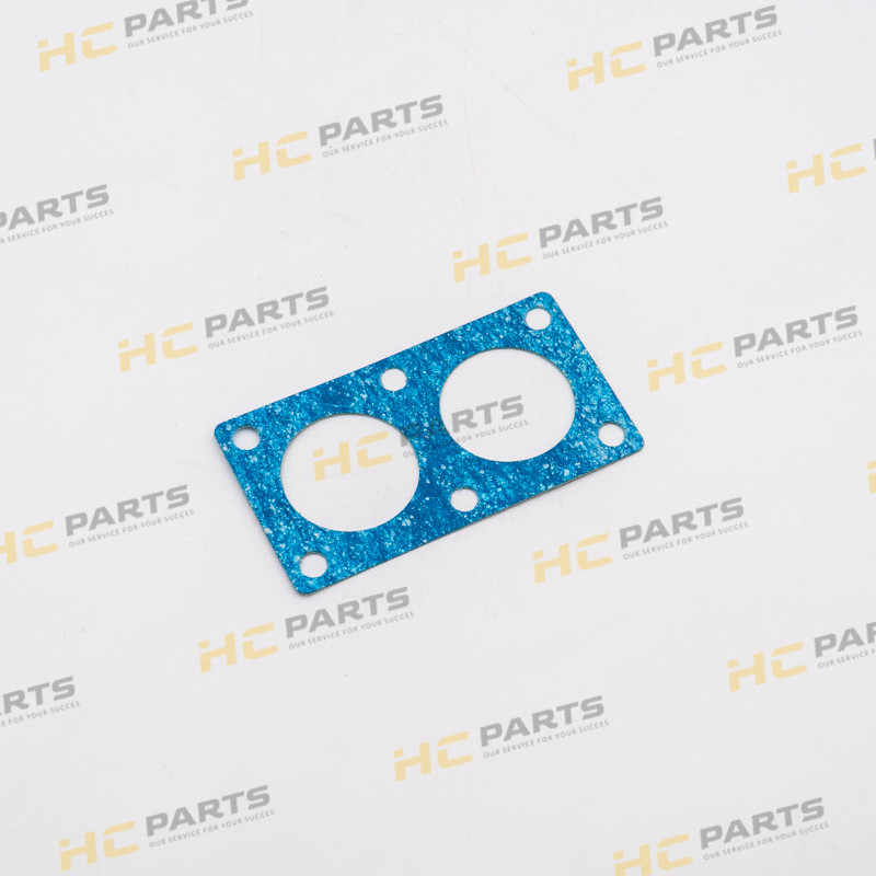 JCB прокладка для корпуса термостата Perkins AA AB AC-3CX 4CX