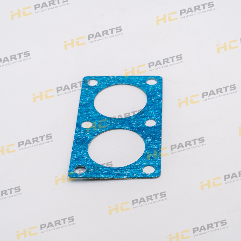 JCB прокладка для корпуса термостата Perkins AA AB AC-3CX 4CX