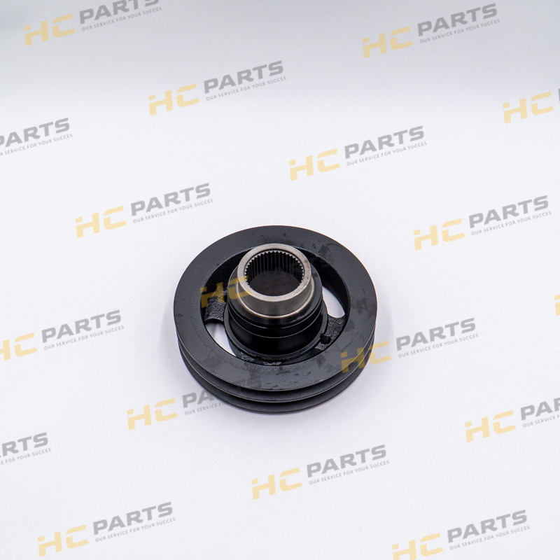 JCB Pulley Perkins AA AB