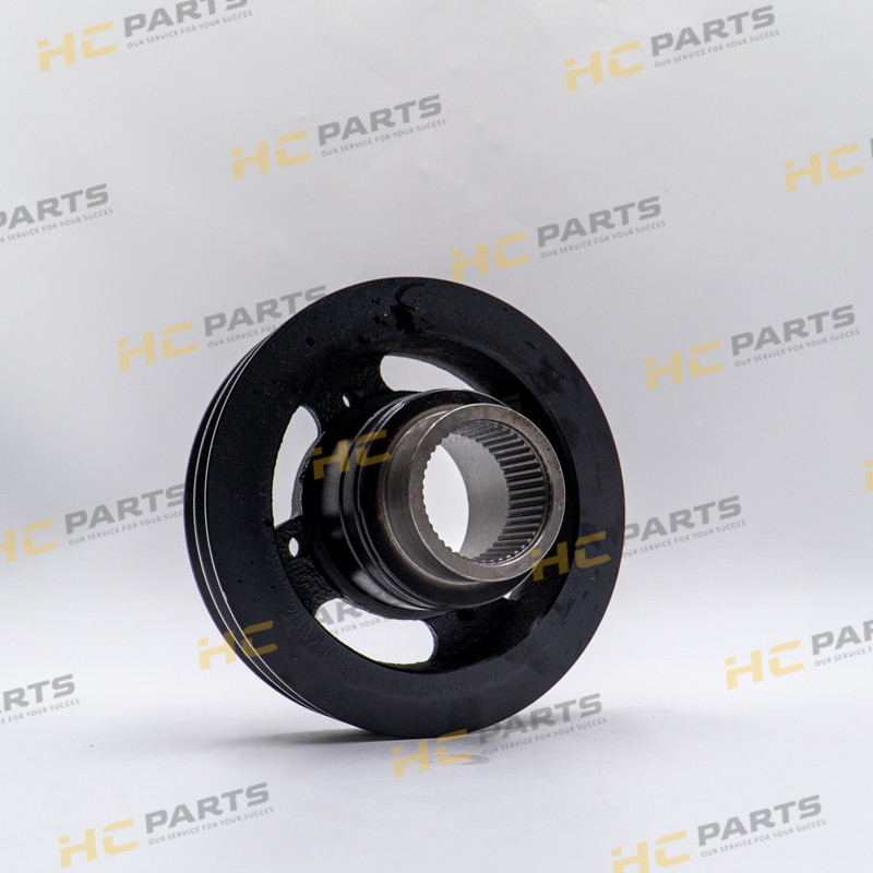 JCB Pulley Perkins AA AB
