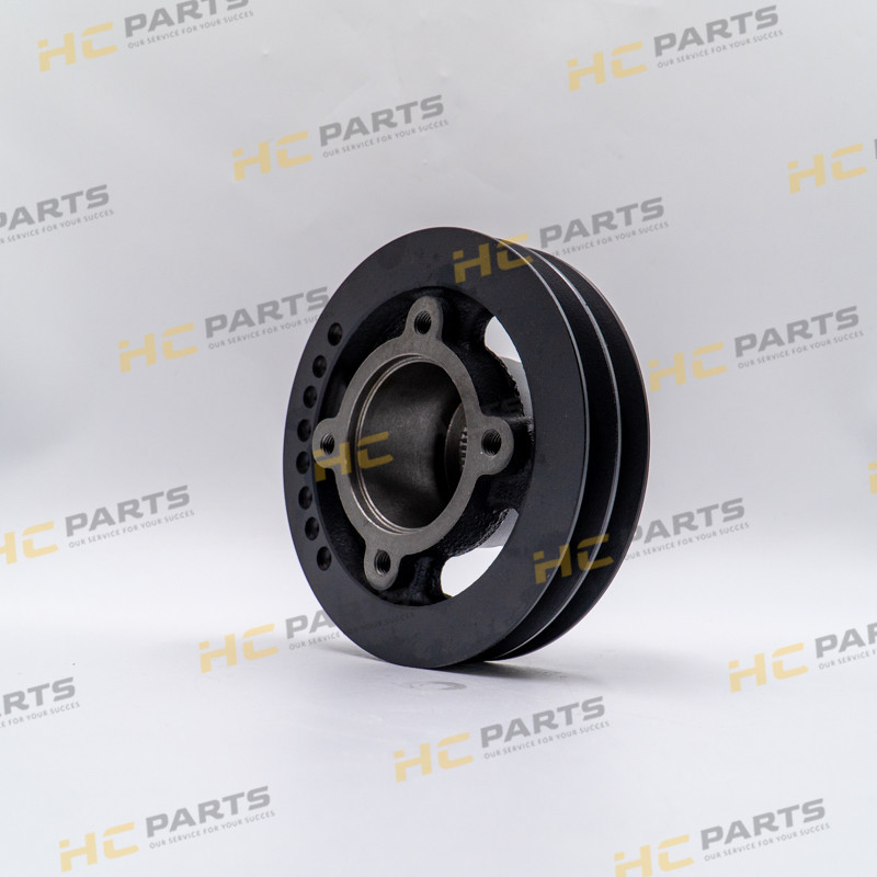 JCB Pulley Perkins AA AB