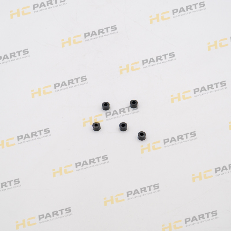 JCB Sealing fuel pipes 5 pcs. (olive)