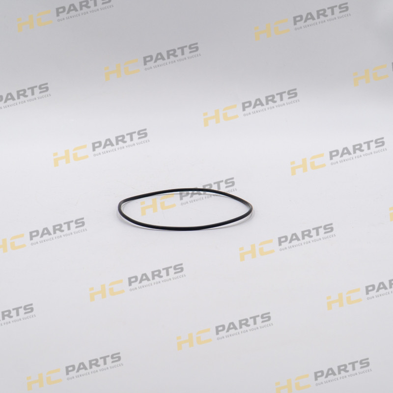JCB Thermostat housing gasket Perkins AK AR - 3CX 4CX