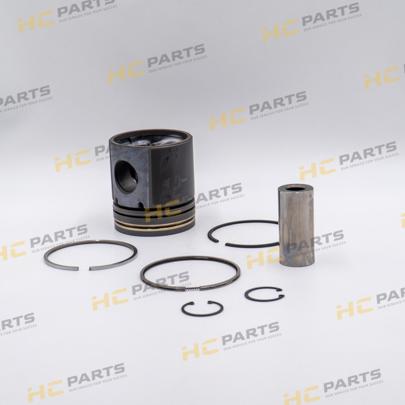JCB Piston complete 100mm PERKINS 1004.4 1006.6