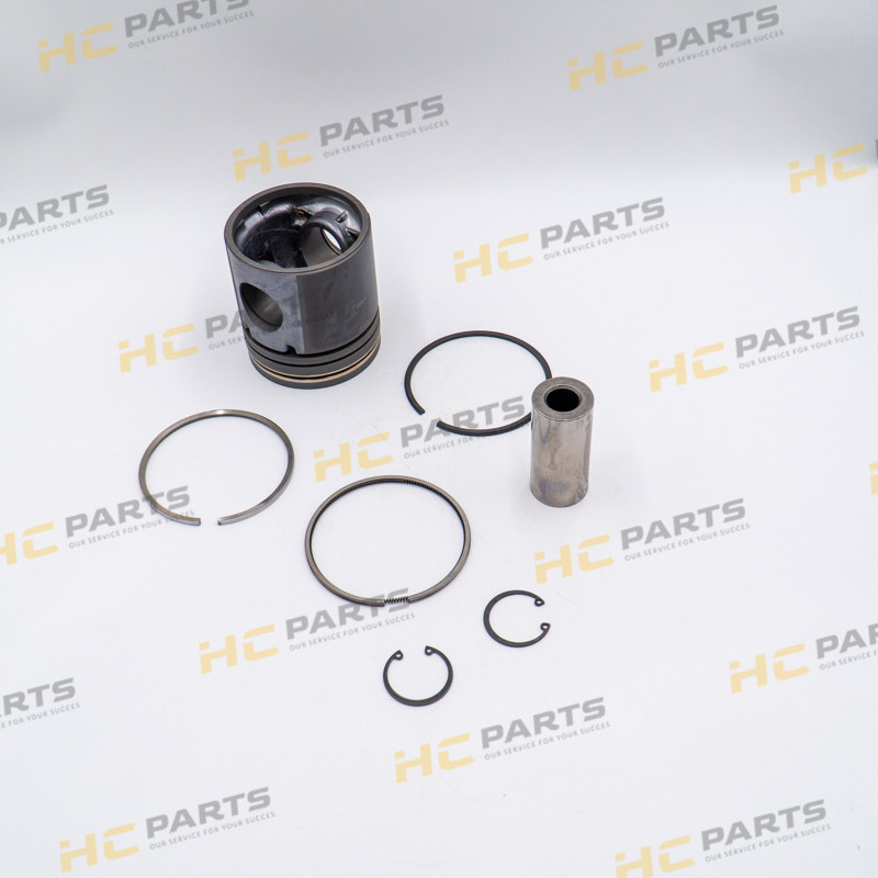 JCB Piston complete 100mm PERKINS 1004.4 1006.6