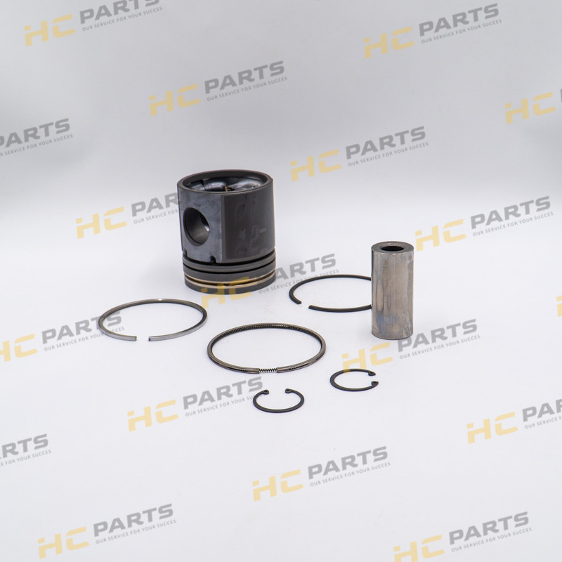 JCB Piston complete 100mm PERKINS 1004.4 1006.6