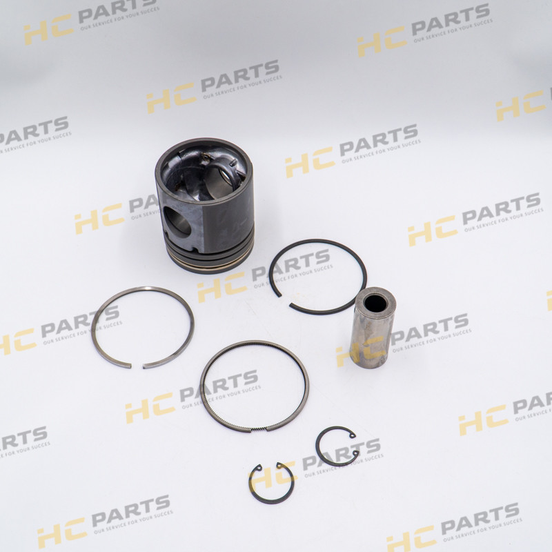 JCB Piston complete 100mm PERKINS 1004.4 1006.6