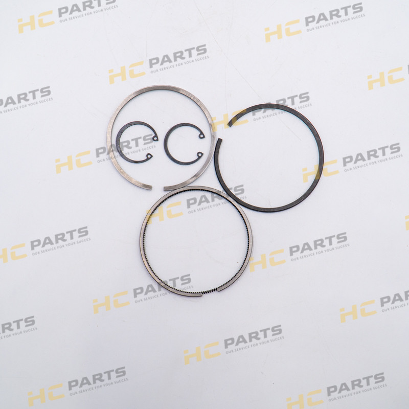 JCB Piston complete 100mm PERKINS 1004.4 1006.6