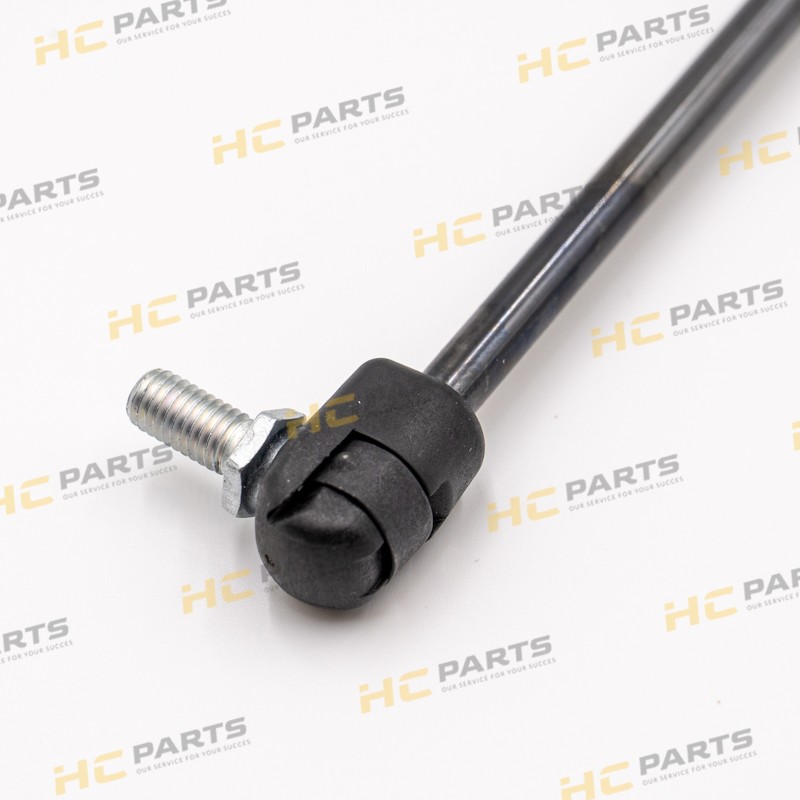 JCB Rear window strut gas - 3CX 4CX STABILUS