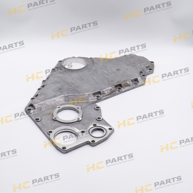 JCB Timing cover