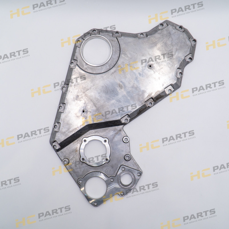 JCB Timing cover