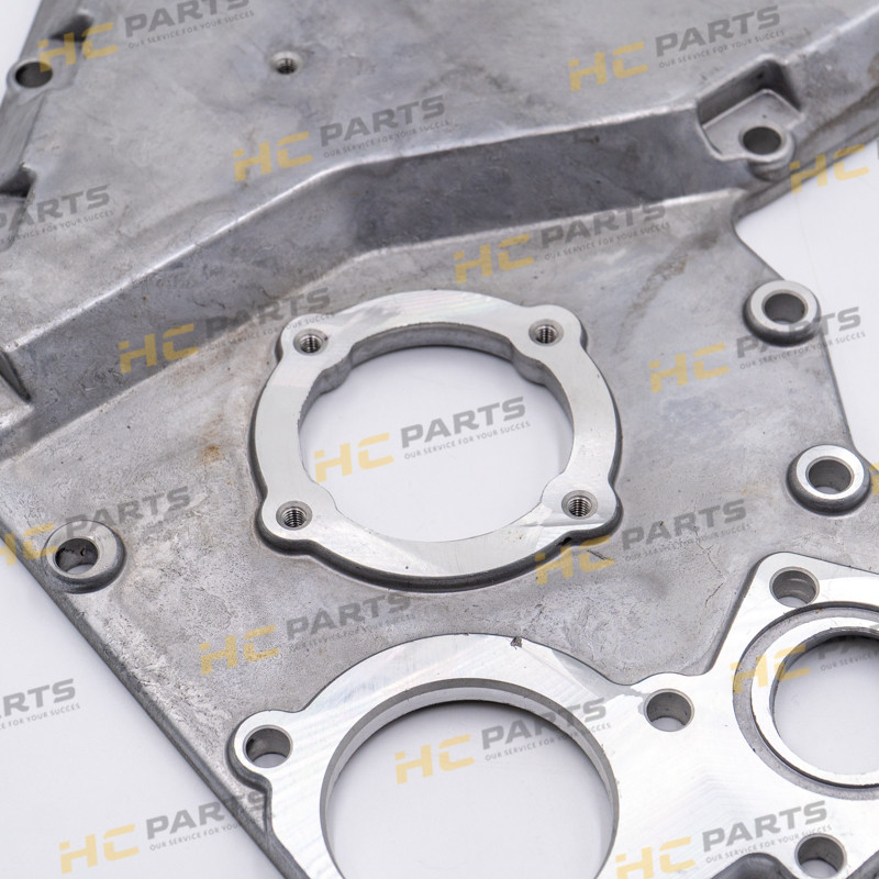 JCB Timing cover