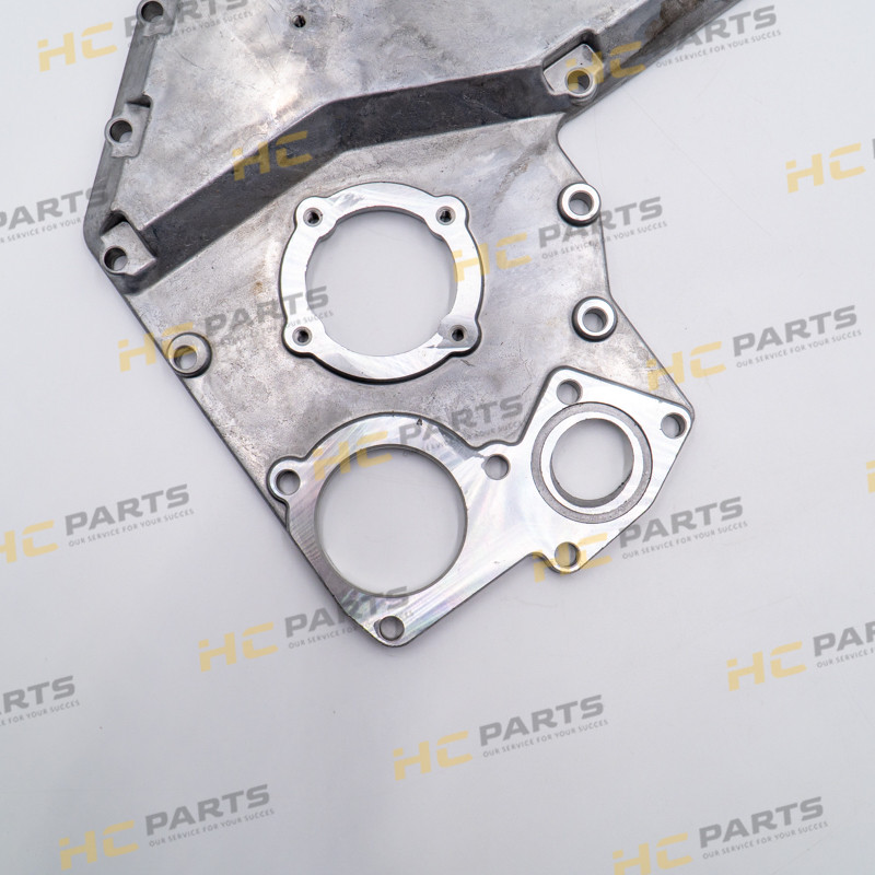 JCB Timing cover