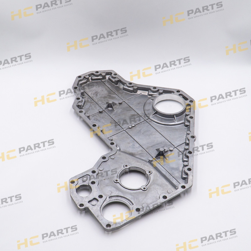 JCB Timing cover