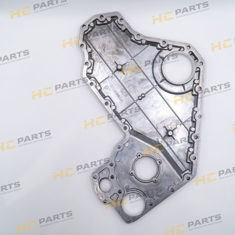 JCB Timing cover