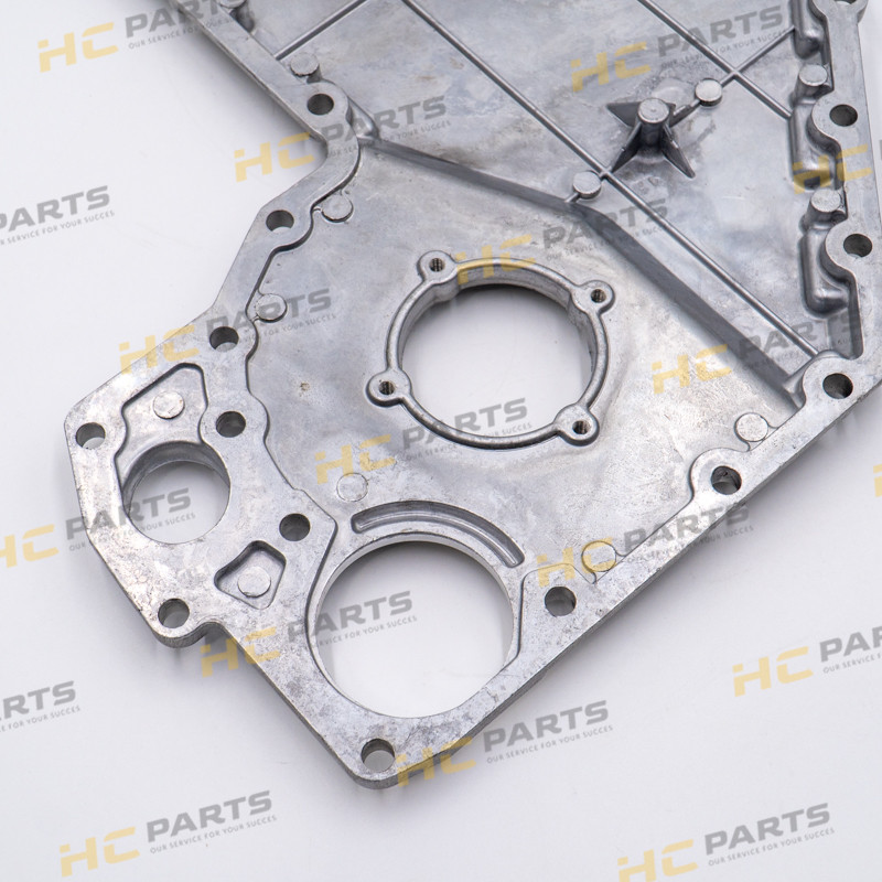 JCB Timing cover