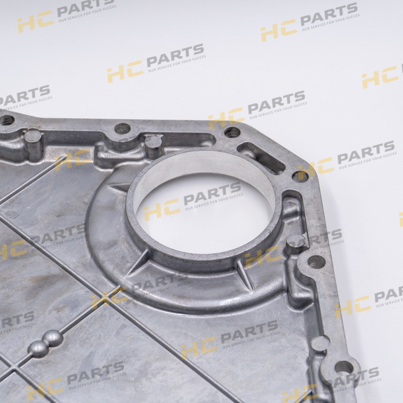 JCB Timing cover