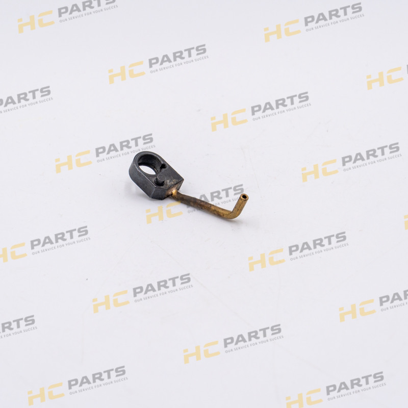 JCB Piston cooling nozzle ISUZU 4BG1 6BG1 - JS