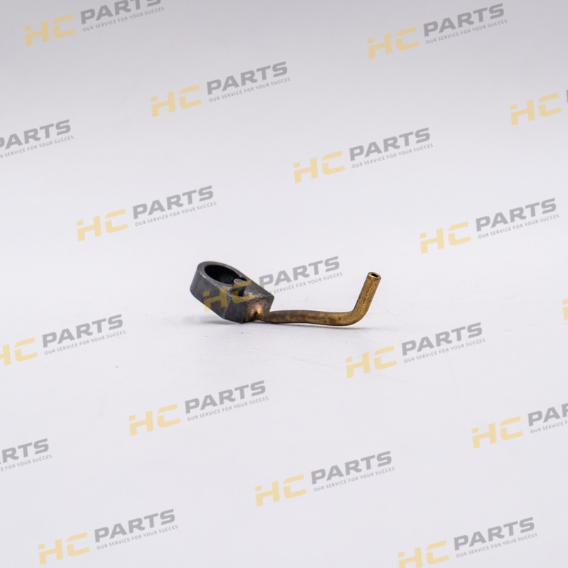 JCB Piston cooling nozzle ISUZU 4BG1 6BG1 - JS