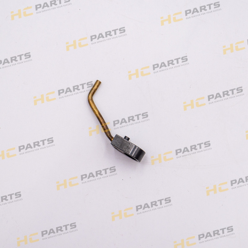 JCB Piston cooling nozzle ISUZU 4BG1 6BG1 - JS