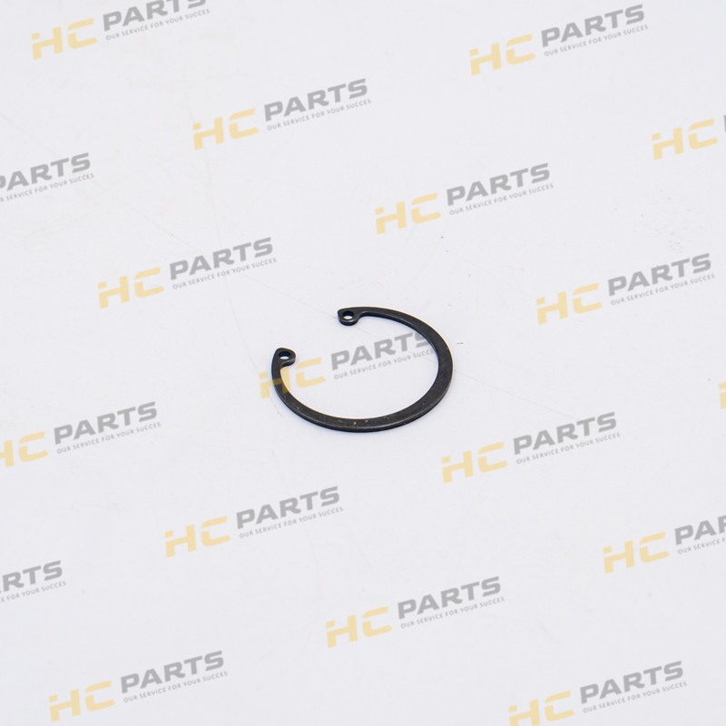 JCB Piston circlip - JS ISUZU 4HK1 6HK1