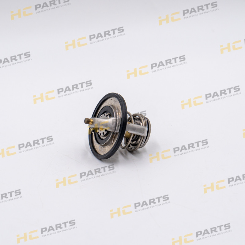JCB Termostat "A" temp 82C Isuzu 6HK1 - JS