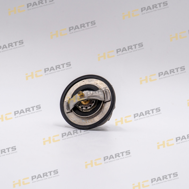 JCB Termostat "A" temp 82C Isuzu 6HK1 - JS