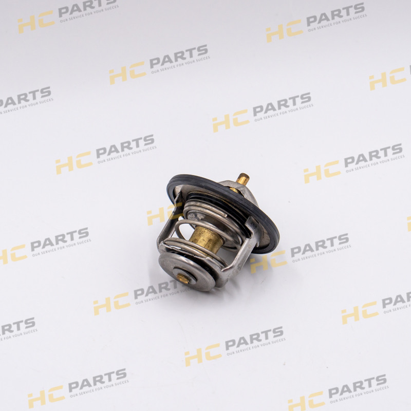JCB Termostat "A" temp 82C Isuzu 6HK1 - JS